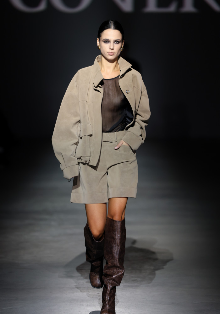 UKRAINIAN FASHION WEEK FW'26